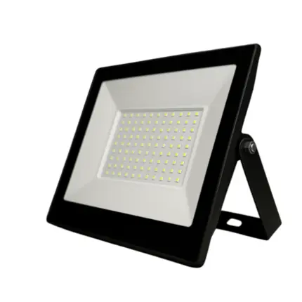 Refletor LED Slim Ourolux